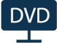 Монитор и DVD проигрыватель в купе