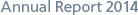 Annual Report